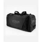 Спортен Сак - Venum Trainer Lite Evo Sports Bags - Black/Black​